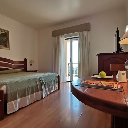 Hotel Quinta Dos Cedros Селорику-да-Бейра Экстерьер фото