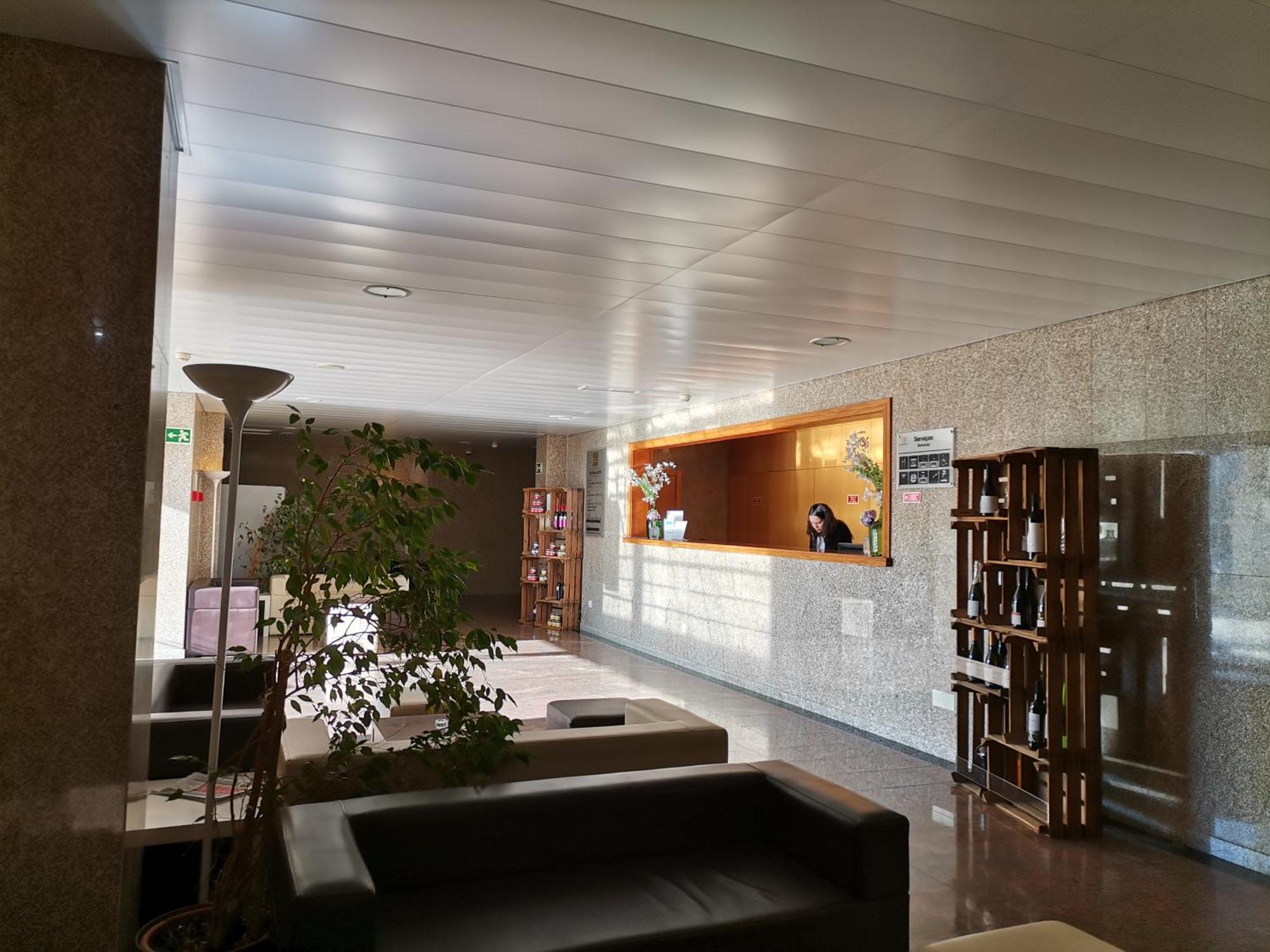 Hotel Quinta Dos Cedros Селорику-да-Бейра Экстерьер фото