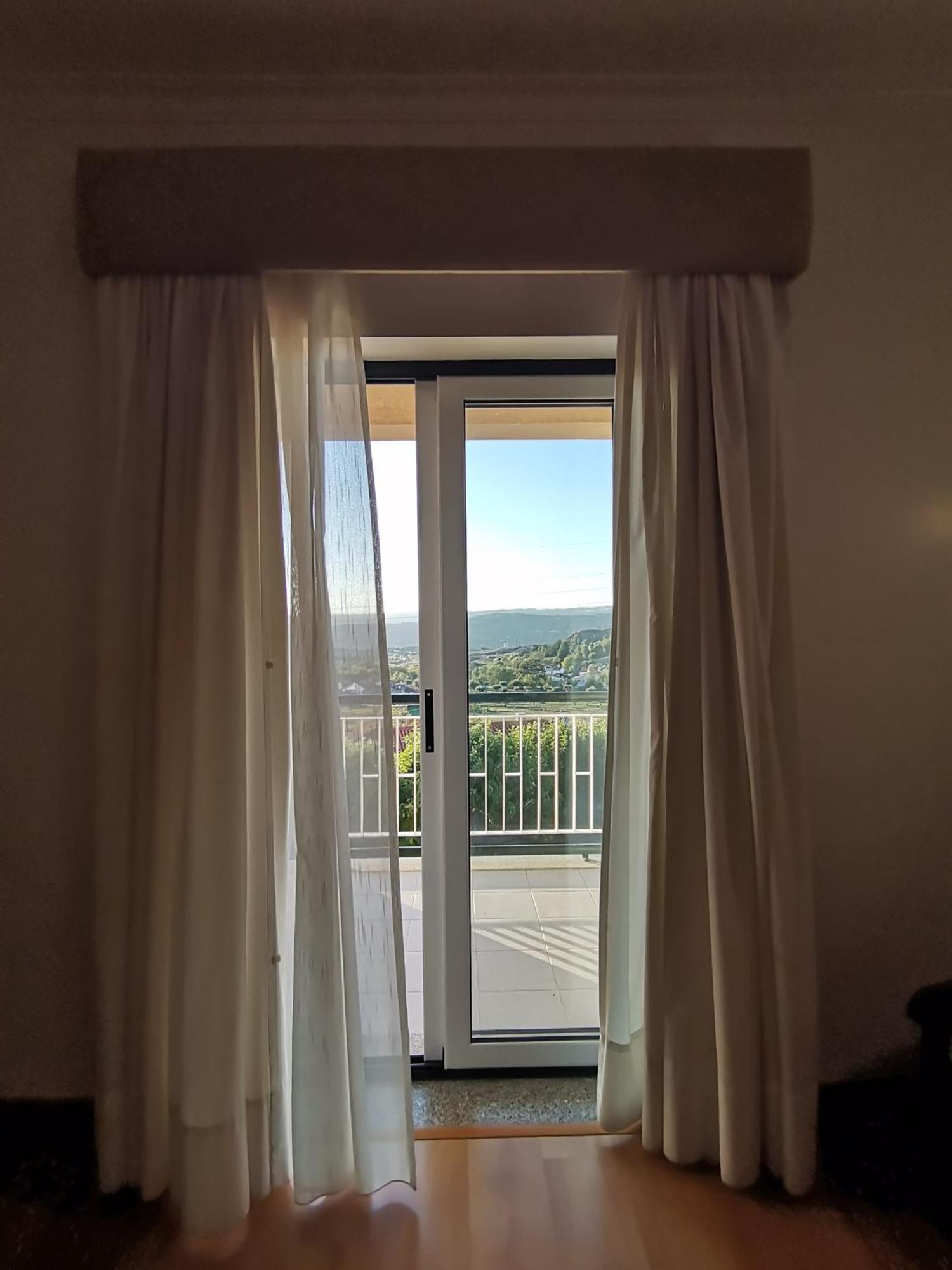 Hotel Quinta Dos Cedros Селорику-да-Бейра Экстерьер фото