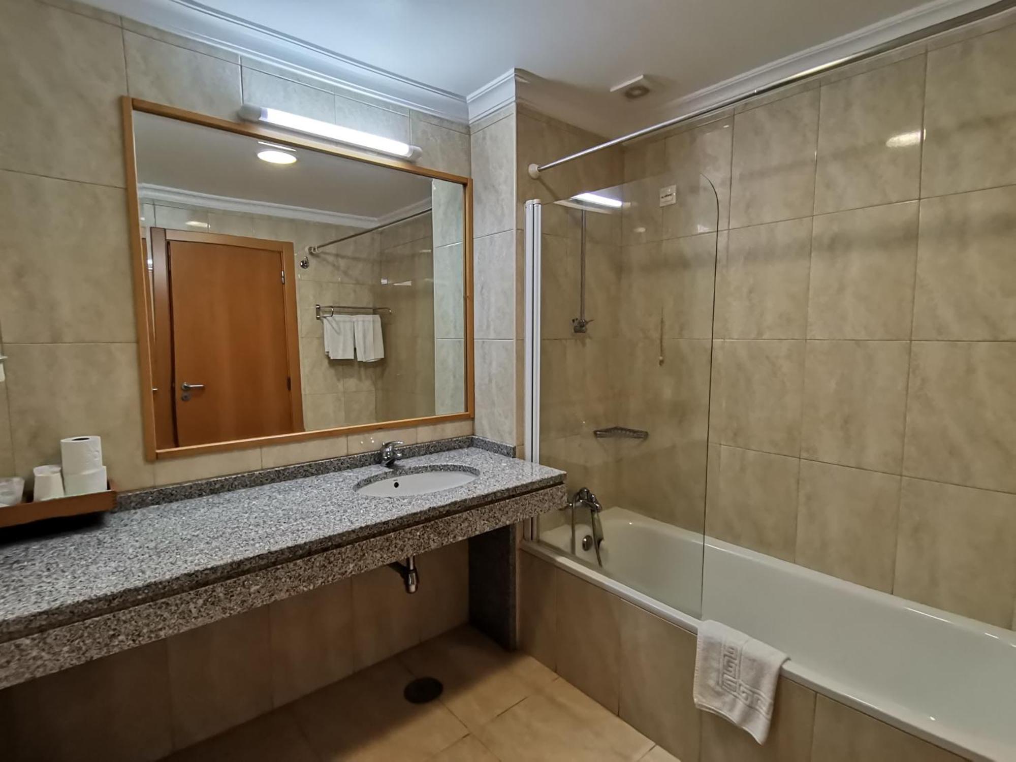 Hotel Quinta Dos Cedros Селорику-да-Бейра Экстерьер фото