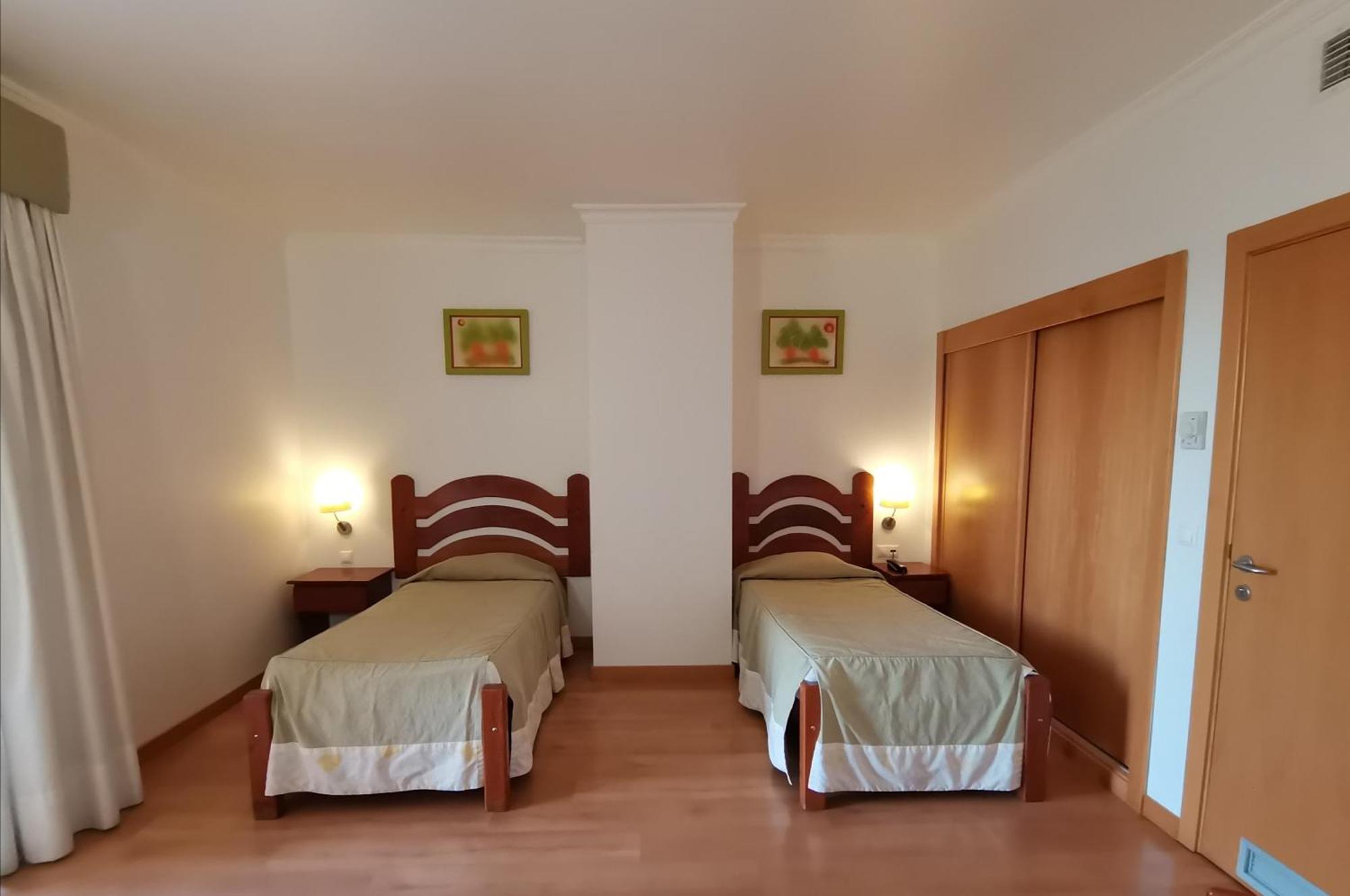 Hotel Quinta Dos Cedros Селорику-да-Бейра Экстерьер фото
