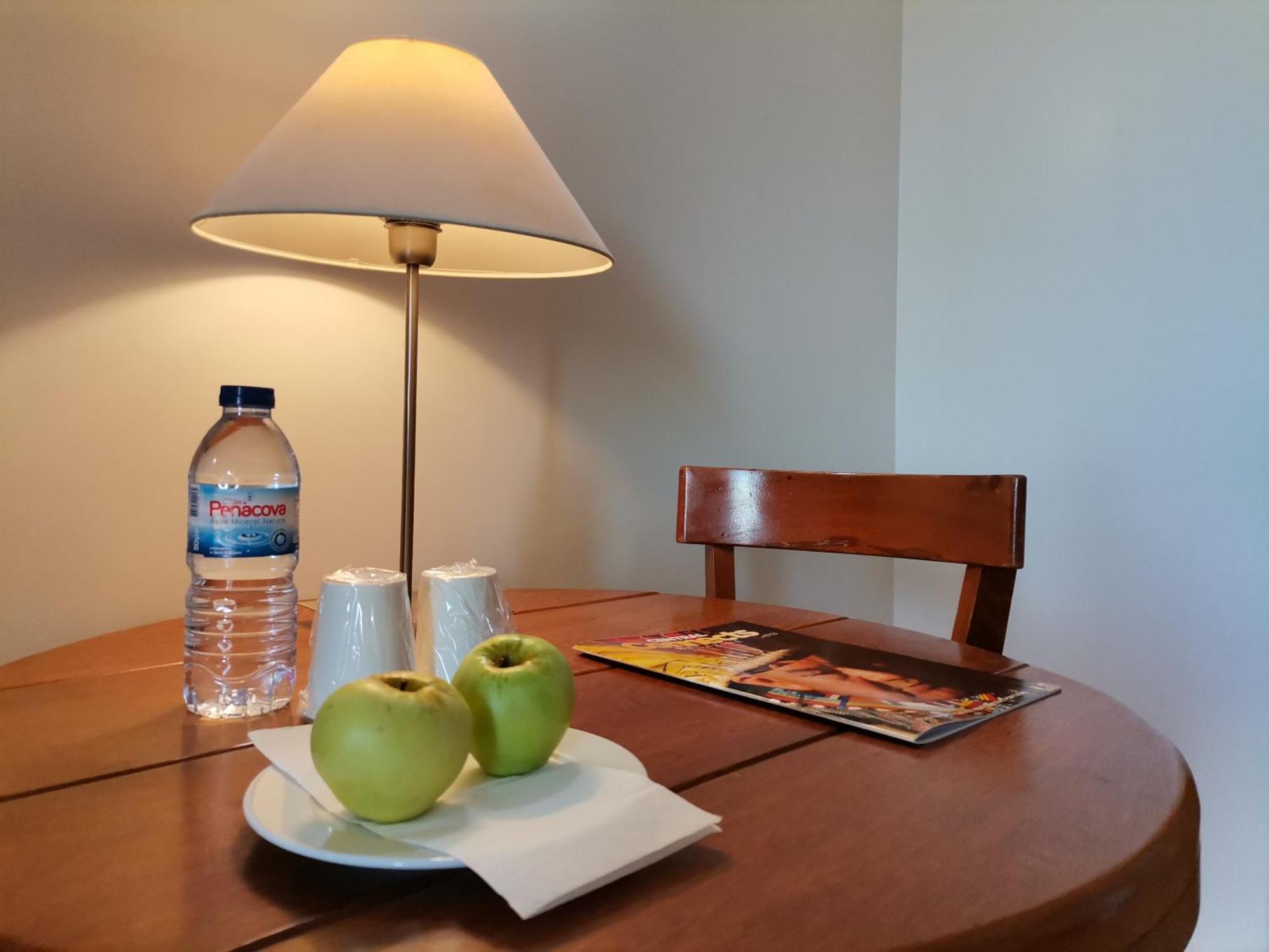Hotel Quinta Dos Cedros Селорику-да-Бейра Номер фото