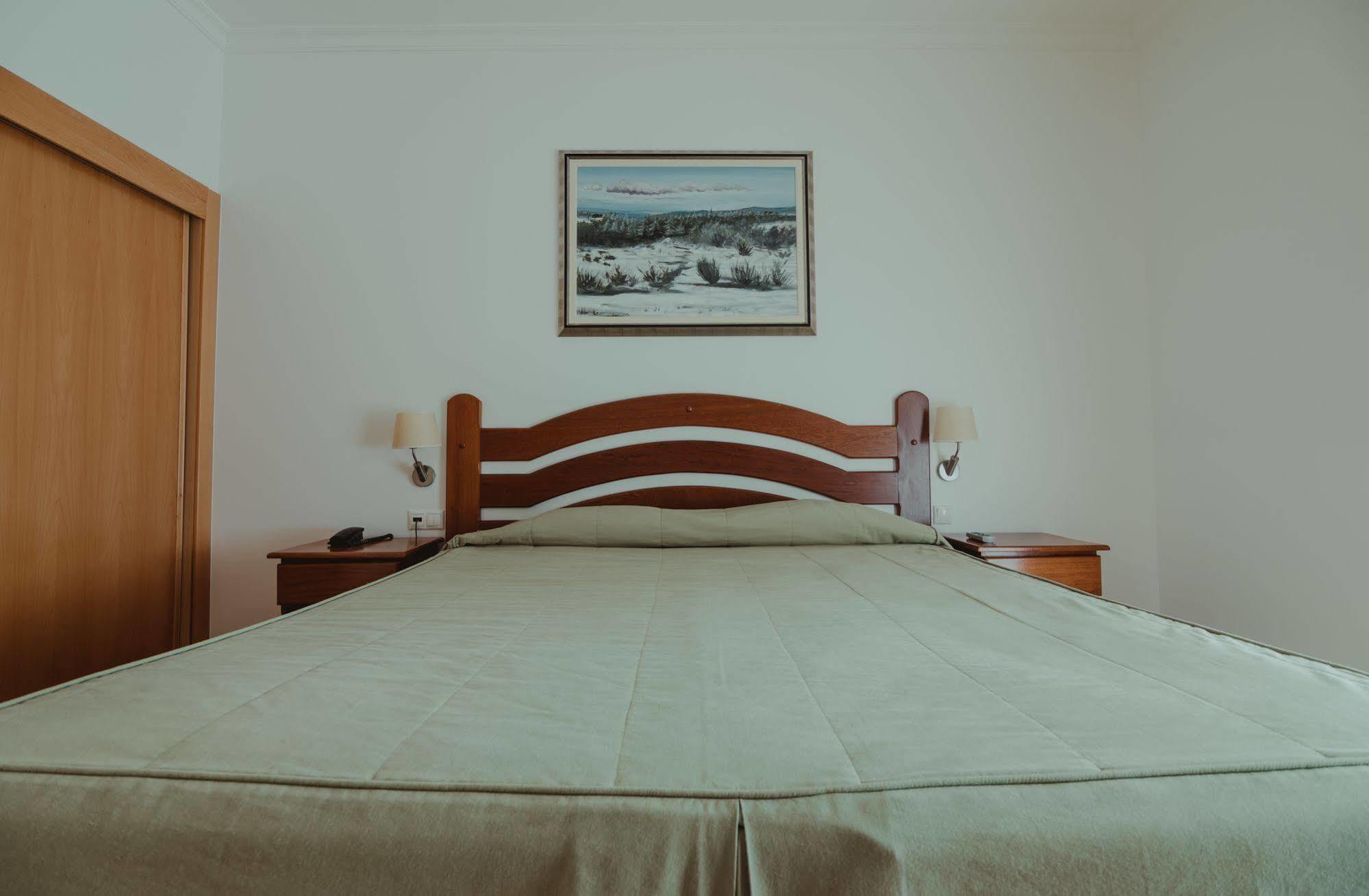 Hotel Quinta Dos Cedros Селорику-да-Бейра Экстерьер фото
